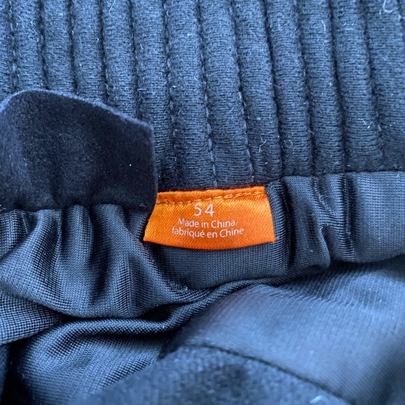 KJUS SKI PANTS - FORMULA - Picture 4 of 5